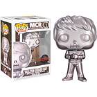 Funko POP! Rocks My Chemical Romance 41 Skeleton Gerard Way