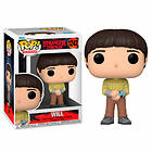 Funko POP! Television Stranger Things 1242 Will