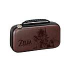 Bigben Interactive Official Travel Case (Legend of Zelda: Breath of the Wild) (Switch)
