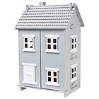 Stoy Dollhouse With Top Handle