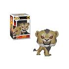 Funko POP! The Lion King 548 Scar