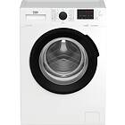 Beko WUE6612DBA (Valkoinen)