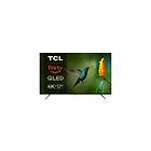 TCL 55CF630K 55" 4K HDR QLED Fire TV