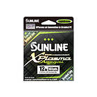Sunline XPlasma Asegai 150m 0,132mm