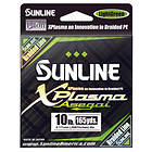 Sunline XPlasma Asegai 150m 0,171mm