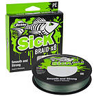 Berkley Sick Braid 150m 0,23mm