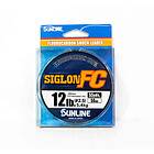 Sunline Siglon FC 50m 0,29mm