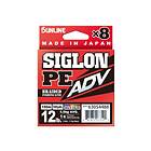 Sunline Siglon PE ADV (x8) 150m 0,153mm