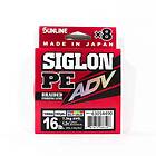 Sunline Siglon PE ADV (x8) 150m 0,187mm