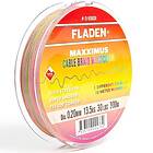 Fladen Maxximus Cable Braid 300m 0,20mm