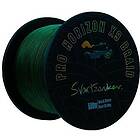 Svartzonker Pro Horizon Braid 600m 0,20mm