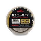 Fox Fishing Rage Illusion soft flurocarbon 0,25mm 50m