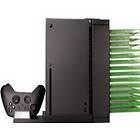 SteelDigi Jade Mojave Multifunctional Charging Station (Xbox One /Series S/X)