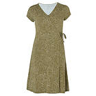 Sherpa Padma Wrap Dress