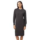 Tentree French Terry Long Sleeve Crew Dress