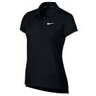 Nike Pure Polo Shirt (Dam)