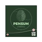 Pensum