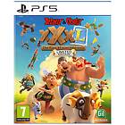 Asterix & Obelix XXXL : The Ram From Hibernia Limited Edition (PS5)