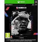 Madden NFL 21 - NXT LVL Edition (Xbox Series X)