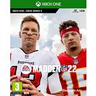 Madden NFL 22 (Xbox Series X)