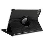 Azmaro 360 Leather Case for iPad Pro 12.9 (3rd/4th/5th/6th Generation)