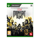 Marvel's Midnight Suns - Enhanced Edition (Xbox Series X)