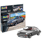 Revell Advent Calendar Porsche 911 Carrera 3.2 Coupé 1:24 Scale