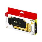 Nintendo Black & Gold Pikachu Case (Switch Lite)