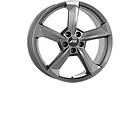 ATS Auvora Dark Grey 6.5x17 5/112 ET38 B66.6