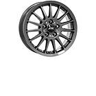 ATS Streetrallye Anthracite 7x17 4/100 ET45 B63.3