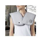 Sharper Image Neck Shoulder Heating Pad