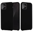 Azmaro Thin Silicone Cover for iPhone 11