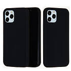 Azmaro Thin Silicone Cover for iPhone 12/12 Pro