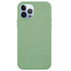 Azmaro Thin Silicone Cover for iPhone 14 Pro