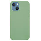 Azmaro Thin Silicone Cover for iPhone 14 Plus