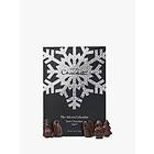 Hotel Chocolat The Advent Calendar Dark Chocolate 125g