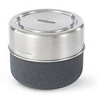 Black+Blum Glass Lunch Pot Large 600ml