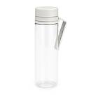 Brabantia Make & Take Water Bottle With Strainer 0,5L