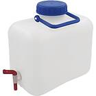 High Peak Jerry Water Can 10l Kök & mattillbehör NO Color No color unisex One Size
