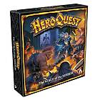 Hasbro HeroQuest 2021: The Mage Of Mirror Quest Pack (exp.)