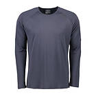 2XU Aero Crew Neck LS Shirt (Herre)