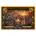 A Song of Ice & Fire - R’hllor Lightbringers (exp.)