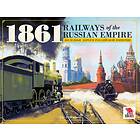 1861 Railways of the Russian Empire