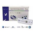 Healgen Covid-19 Rapid Antigentest 50st