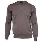 Ivanhoe Cashwool V-Neck (Herre)