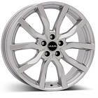 MAK Wheels Highlands Silver 9x19 5/120 ET53 B72.6