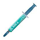 Arctic MX-6 Thermal Compound 4g Syringe High Performance