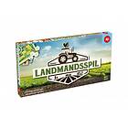 Landmandsspil