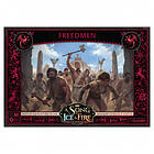 A Song of Ice & Fire - Freedmen (exp.)