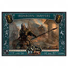 A Song of Ice & Fire - Ironborn Trappers (exp.)
